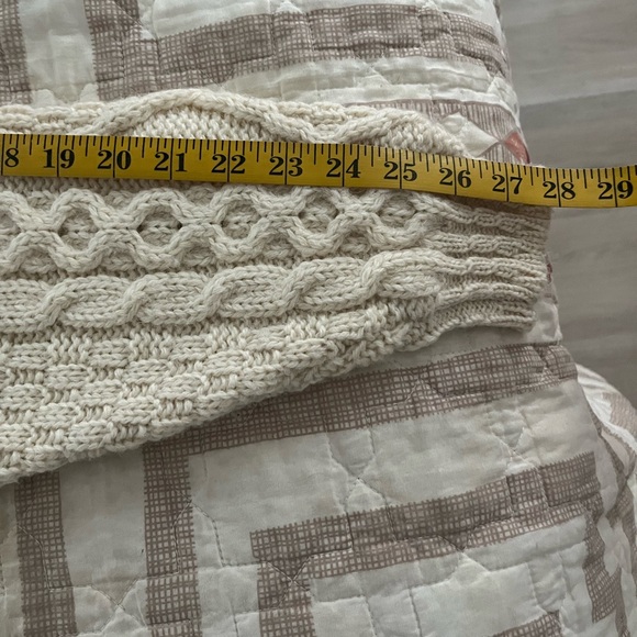 Vintage LL Bean Wool Cardigan - Picture 8 of 8